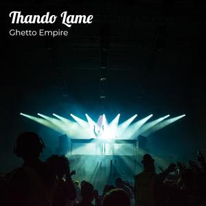 Thando Lame
