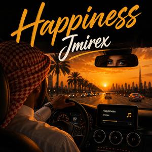 Happiness