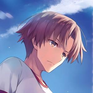 夢と葉桜 | Yume To Hazakura