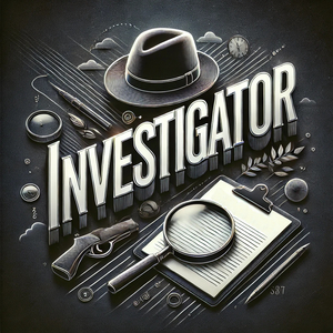 Investigator