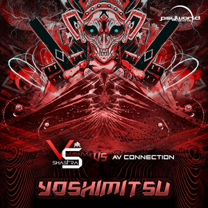 Yoshimitsu (Original Mix)