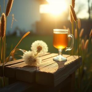 Barefoot Backyard Diva