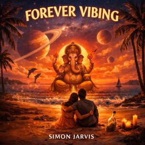 FOREVER VIBING