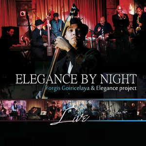 Intro Elegance (Live)