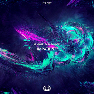 Impatient (Extended Mix)