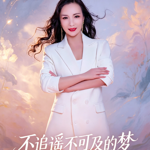 不追遥不可及的梦