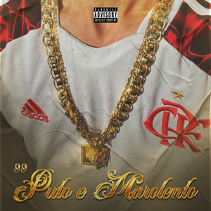 Puto e marolento