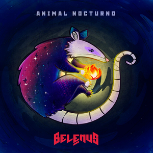 Animal Nocturno