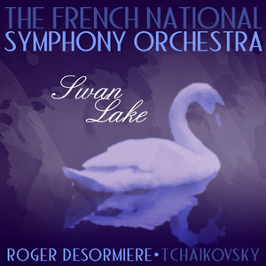 Swan Lake, Op. 20a, Act IV: Final Scene