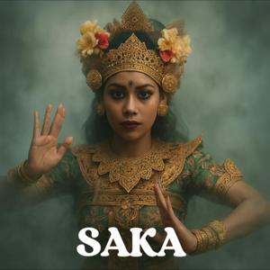 SAKA (Backsound Gamelan Modern)