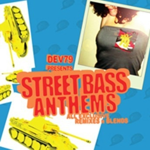 Stuntin' Like I'm Hot (Dev79 Street Bass Refix)