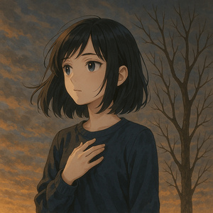 あの頃のわたしに出会えたら