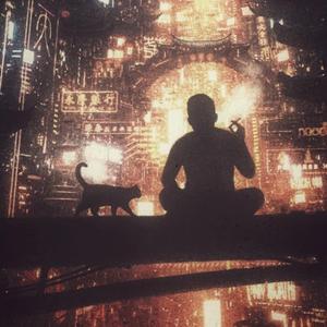 [free beat] 都 市 囈 語