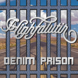 Denim Prison