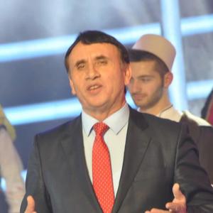 Ismet Rrahmani