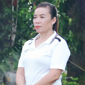 ສາວຜູ້ໄທຮັກດຽວໃຈດຽວ