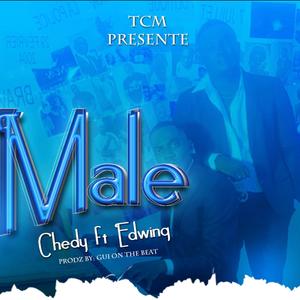 M ale (feat. Edwing)