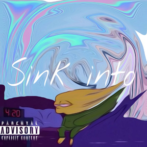 Sink into(prod.lmmortal beats)