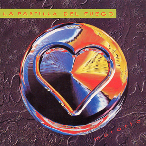 La Pastilla del Fuego (Dj Ricci & Dfc Team Mix)