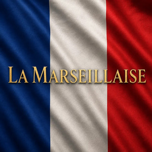LA MARSEILLAISE (Marche)