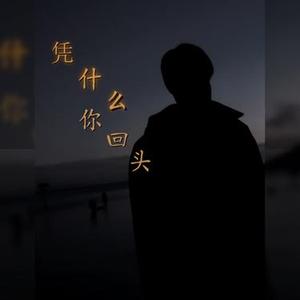 凭什么你回头