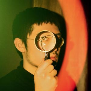 찌그러진 동그라미