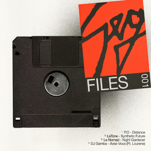 Avez-vous (feat. Lourene)