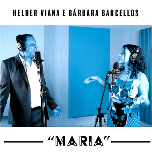 Maria (feat. Bárbara Barcellos)