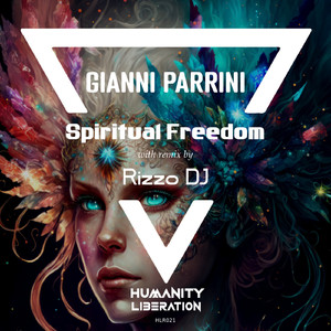 Spiritual Freedom (Rizzo DJ Trance Remix instrumental)