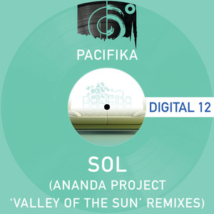 Sol (Ananda Project 'Valley of the Sun' Dub) ((Ananda Project 'Valley of the Sun' Dub))