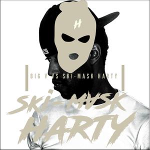 Big V Vs Ski-Mask Harty
