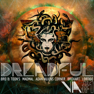 Sense of Dread (Original Mix)