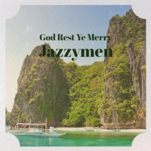 Oh Come All Ye Faithful - Jazz Trio