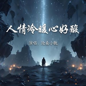 人情冷暖心好酸