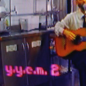 Acomodadizos (Acústico)