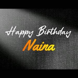 Naina
