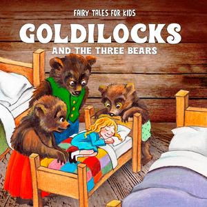Goldilocks and the Three Bears, Pt. 1