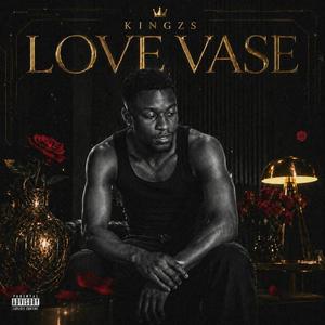 LOVE VASE
