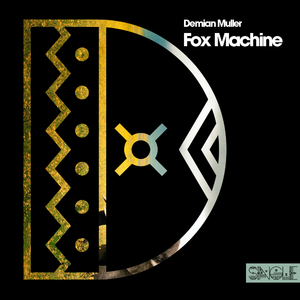 Fox Machine (Original Mix)