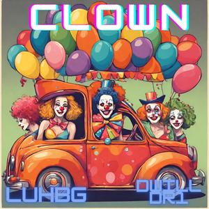 Clown (feat. Luh bg)