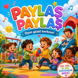 Paylaş Paylaş
