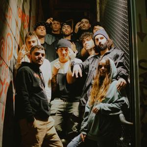 CYPHER 36900 (feat. Villyfloka, Kzt, Manuno, 6uzzi, Isaías Gf, Pedras, Basti, Tami, Csi, Guti.R & G3D3R)