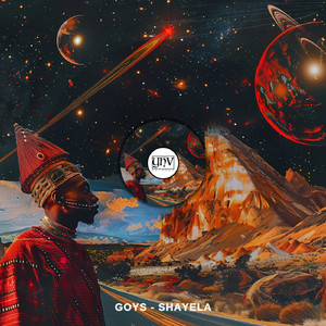 Shayela (Original Mix)