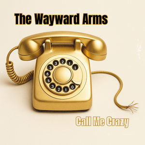 Call Me Crazy