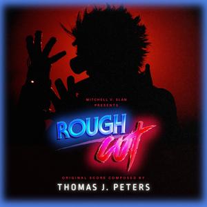 Scared Stiff with Tiff