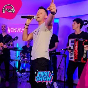 Adicto a tu piel (feat. Banda Latente)