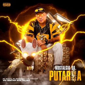 Vai Sentar nos Talibã