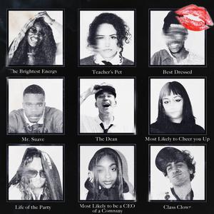 Undercover Flesh (feat. Deep October)