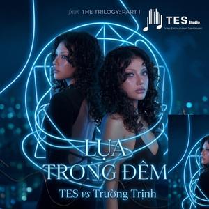 Lụa Trong Đêm (feat. Trường Trịnh) (R&B Version)