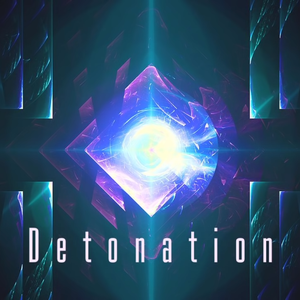 Detonation (Original Mix)